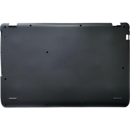 NEW Bottom case for SONY Vaio SVF15A SVF15A17SCB SVF15A SVF15AA1LT SVF15A16SC Laptop Bottom Base Case Cover black