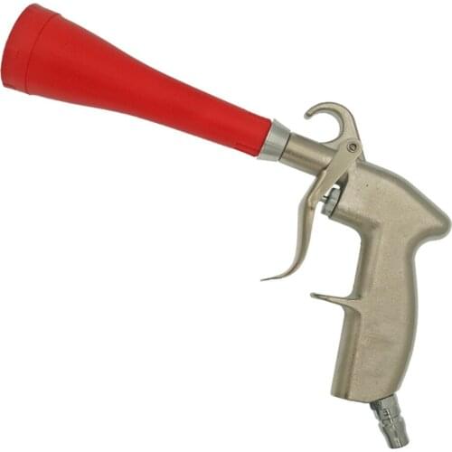 Car Cleaning Gun, Dust Blower Gun, High Pressure Car Washing Gun, Car Washing Accessories