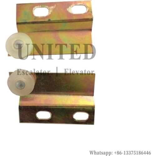 Elevator Landing Door Accessory for QKS9