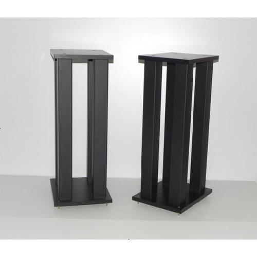 S-010 T16-60 60CM thick metal tripod speaker stand