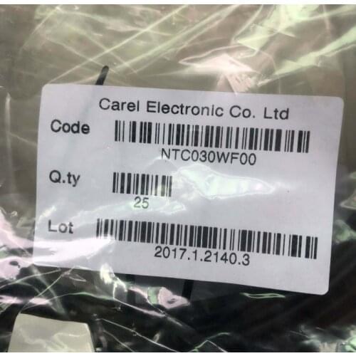 Brand New And Original Sensor NTC030WF00 Spot Photo, 1-Year Warranty