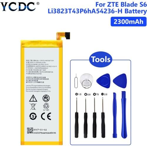 Аккумуляторы для телефонов Nubia YCDC China At AliExpress