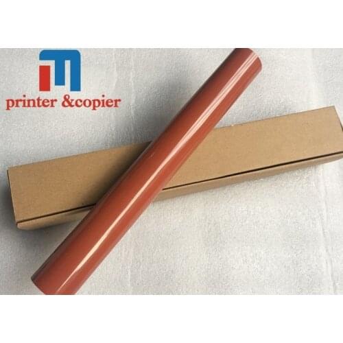 MPC3501 fuser film for Ricoh MPC4501 MPC5501 fuser film Metal inside for Ricoh MPC 3501 4501 5501 fuser film mpc3501 fixing film
