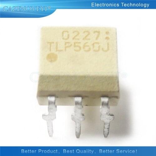 10pcs/lot TLP560J TLP560G DIP-5 SMD5