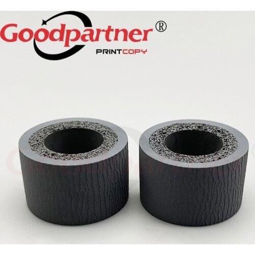 1X B12B813561 B12B819381 B12B813581 Feed Roller Assembly Kit for EPSON WorkForce DS-410 DS-510 DS-520 DS-560 DS-760 DS-860