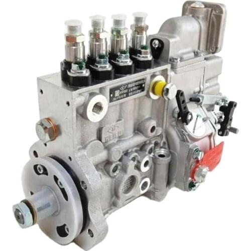 4988758 DCEC 6BTA5.9 Diesel engine Parts Fuel Injection Pump 4988758