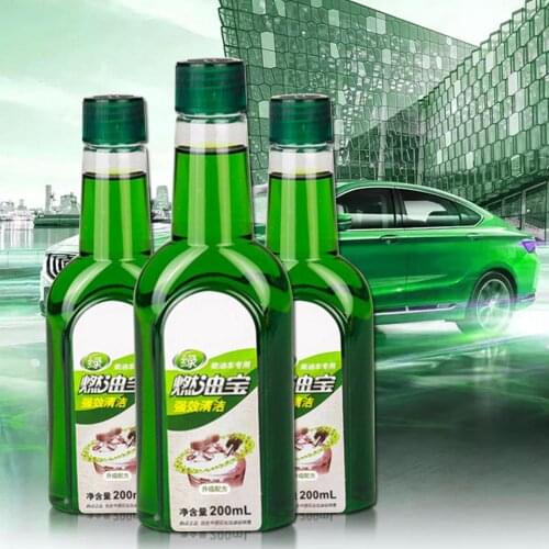 Car Fuel Treasure Diesel Additive Remove Engine Carbon Deposit Save Diesel Increase Power Additive In Oil For Fuel Saver