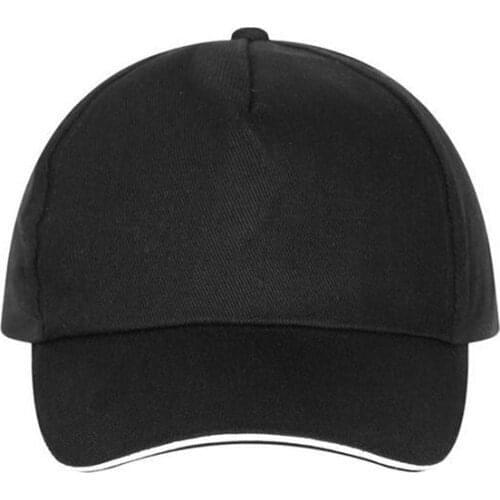 Custom Design Embroidery Print Baseball Caps Men Women Baseball Hat white black red blue yellow