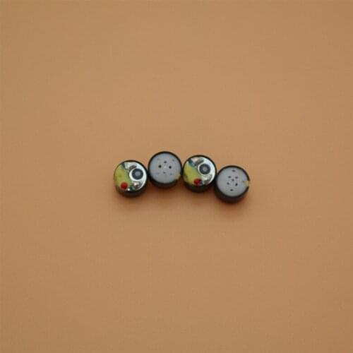 6mm speaker unit 16ohms (height 5mm)