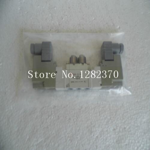[SA] N SMC solenoid valve SY5220-1D-C6 spot --2PCS/LOT