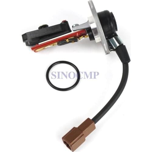 EX200-1 EX200-3 EX200-2 Switch Level 4164695 For Hitachi Excavator, 3 month warranty