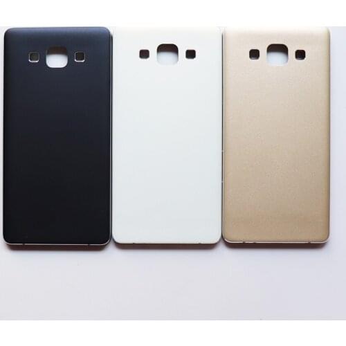 Brand New original Back Battery cover Case Door Housing Cover Frame For Samsung Galaxy A5 2015 A500 A5000
