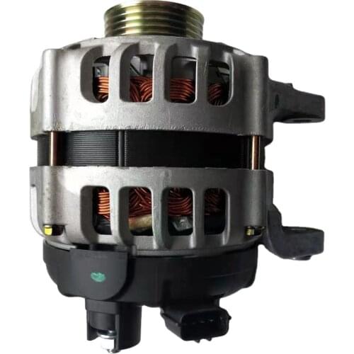 Alternator Assy Generator For BAIC M20