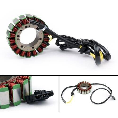 Stator Coil For Aprilia RSV1000 Tuono 06-09 Carponord ABS RSV1000R FACTORY motorcycle accessories