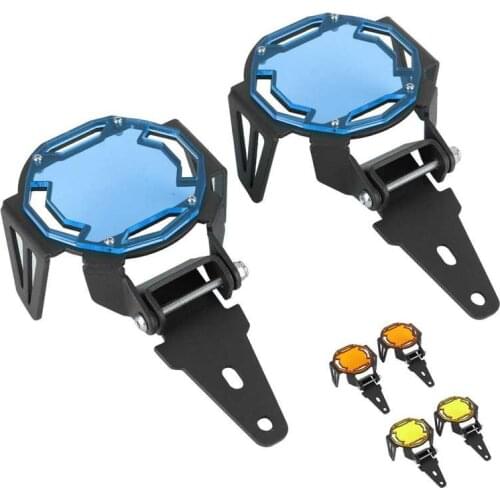 Fog Lamp Cover LED Fog Light Cover Durable Simple Installation for General Purpose for Fog Lamp for Professional Use for