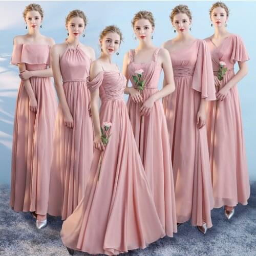 LzL Home Bridesmaid Dresses