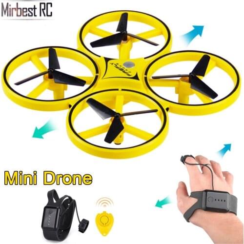 MIRBEST RC Quadrocopters