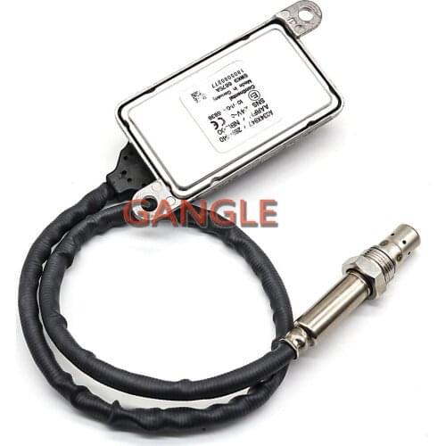 New Nitrogen Oxide Sensor NOx Sensor For Cummins Engine 2894940