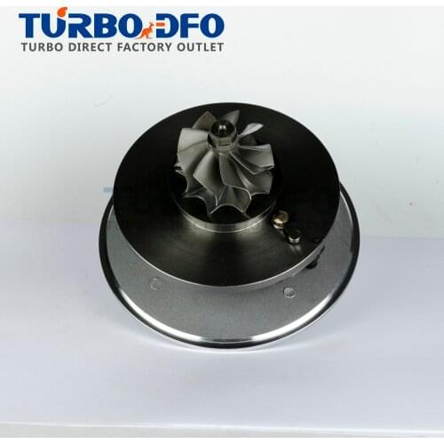 New 11657791046 Turbocharger Cartridge GTA2260V 742417 753392 Turbolader CHRA For BMW X5 E53 3.0D 160Kw M57N 2003-2007