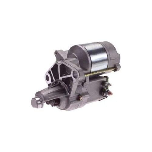 NEW STARTER MOTOR 17573 2-1807-ND-2 228000-339 228000-3390 FOR Dodge