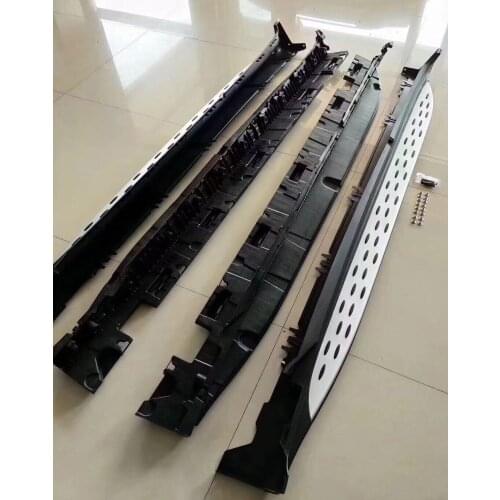 Applied to Benz 20 Glc260l Glb200 Original Glc Glc-l Extended Pedal