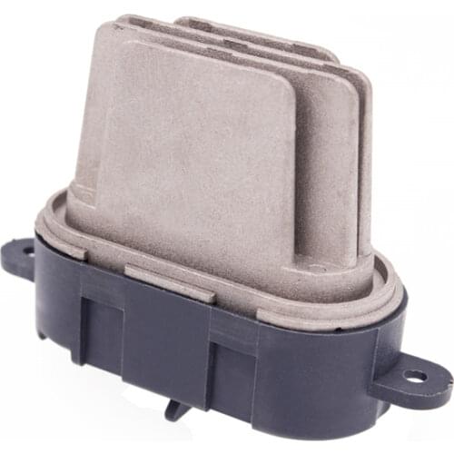 Car Blower Motor Resistor Replacement for Renault Laguana for Alfa Romeo 159 Brera 7701206541 52485218 7701048766