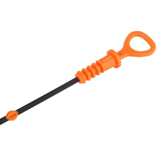 Engine Oil Dipstick & Tube for AUDI A3 8L1 TT SKODA OCTAVIA 1.6, 1.8T Car Accessories