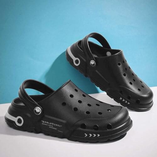 Flip Flops Woman Brand Flip Flops Mens Slippers Indoor Sandals Men Luxury Slippers MenS Shoes Tennis Crocks Outdoor Boty