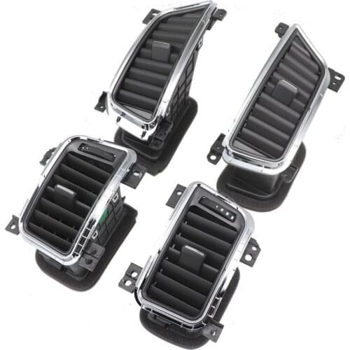 Instrument outlet/vent for 16-17 Geely Vision air conditioner outlet