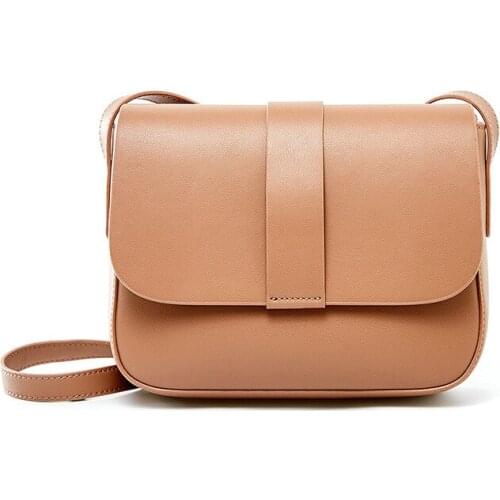 Коричневые женские сумки Wishehappy China At AliExpress