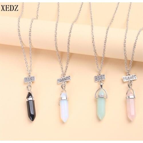 XEDZ Necklaces