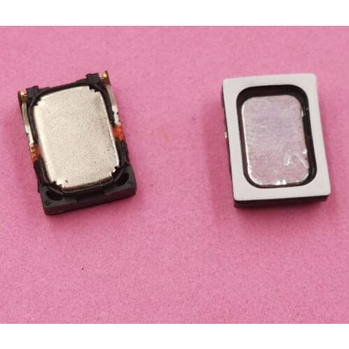 1Pcs Ear Earpiece Speaker Earphone Receiver For Motorola Moto G6 1S XT1925 E5 Plus XT1944 E5plus XT1924 G6plus XT1926 Piece