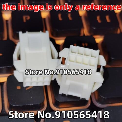3901-2145 39012145 5557-14R-210 / 3901-3049 39013049 // XADR-08V Connector8Prubber housing 2.5mmSpacing Connector