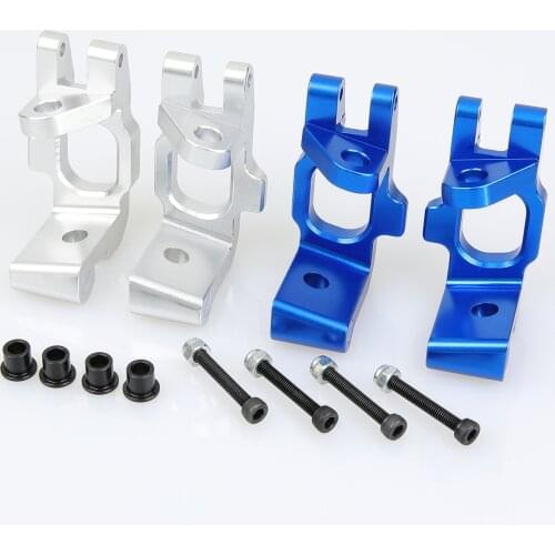 GTB Aluminum C Hub C-Hubs Seat for RC Car 1/8 Kyosho MP7.5 INFERNO GT SPORT 2