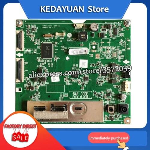 Free shipping for 29UM69g 29UM69G-B 29UM59G-BLED drive board EAX67451201 LGM-097 working LM2