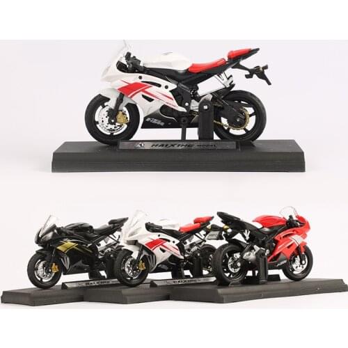 CXBEMTOY Motorcycle Models