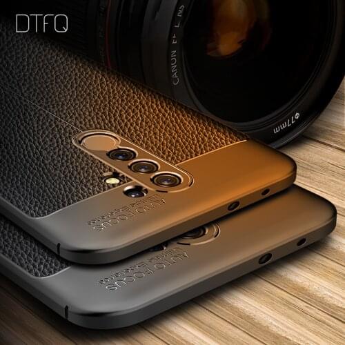 DTFQ Phone Cases Xiaomi Redmi 9C