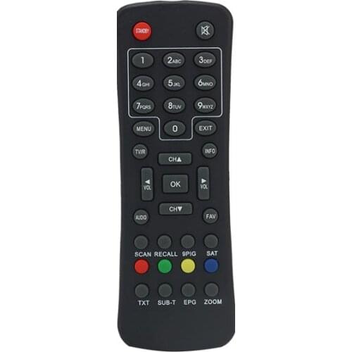 KSP KR AMSTRAD MINI TTX TELETEXLİ SMALL PATTERN SD SATELLITE CONTROL