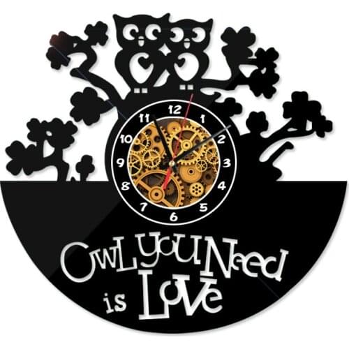 New sale real quartz wall clocks acrylic watch fashion europe still life home decor for living room single face sticker