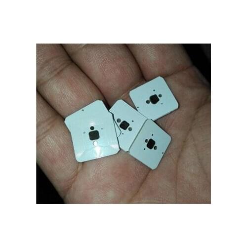 RFIDRN1600 PCB RFID tags 13.56MHZ HF tag ISO14443A IC lable