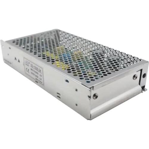 SD-200B-24 200w universal power 24V dc Solar Panel Power Converter