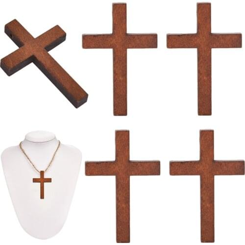 SEVENWELL Religious Pendants