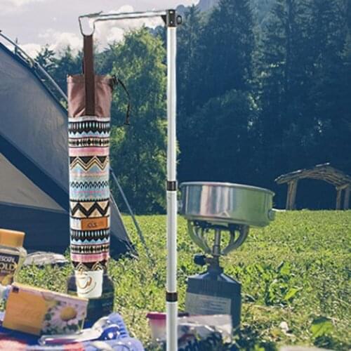 Outdoor Disposable Paper Cup Storage Bag Portable Hanging Bag Waterproof Camping Cup Organizer Outdoor Picnic Tool