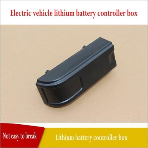 High-quality durable and convenient controller box for refitting electric vehicles and lithium electric vehicles