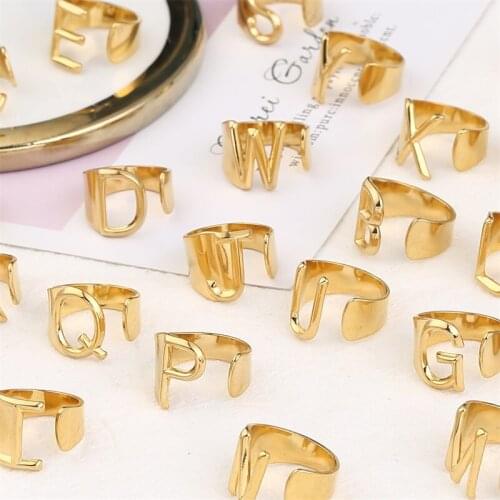 Wanixm Rings