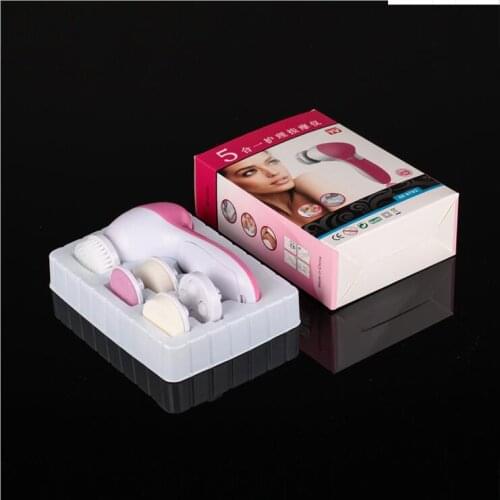 Yicomo Electric Face Brushes