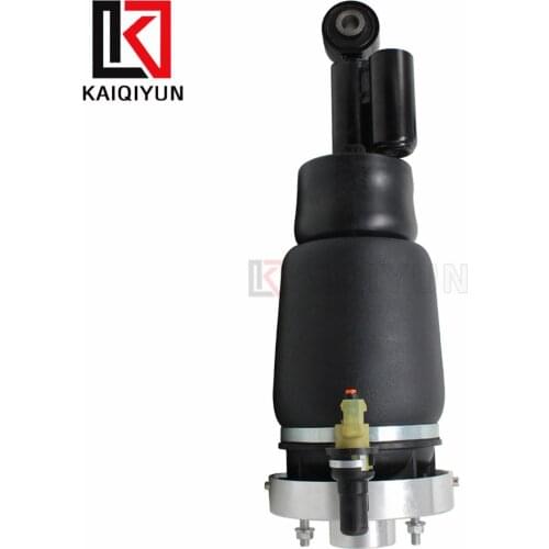 Rear Left / Right Air Suspension Shock Absorber For Ford Expedition For Lincoln Navigator 2003-2006 6L1Z18A099DA, 3L1Z18125AB