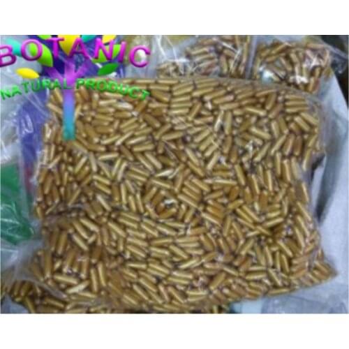 100-200. Capsules / bag. Sheep fetus powder. Strengthen muscle and bone, moisten and beautify skin, increase essence and marrow