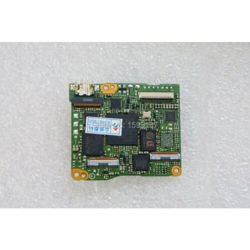 Free Shipping !! Original A2300 Main board Mother board for Canon A2300