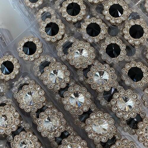 Metal Buttons Earblues China